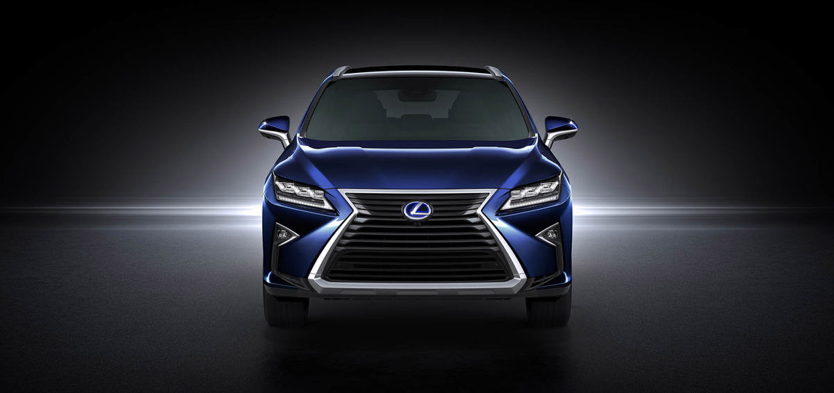 Lexus Lexus Rx