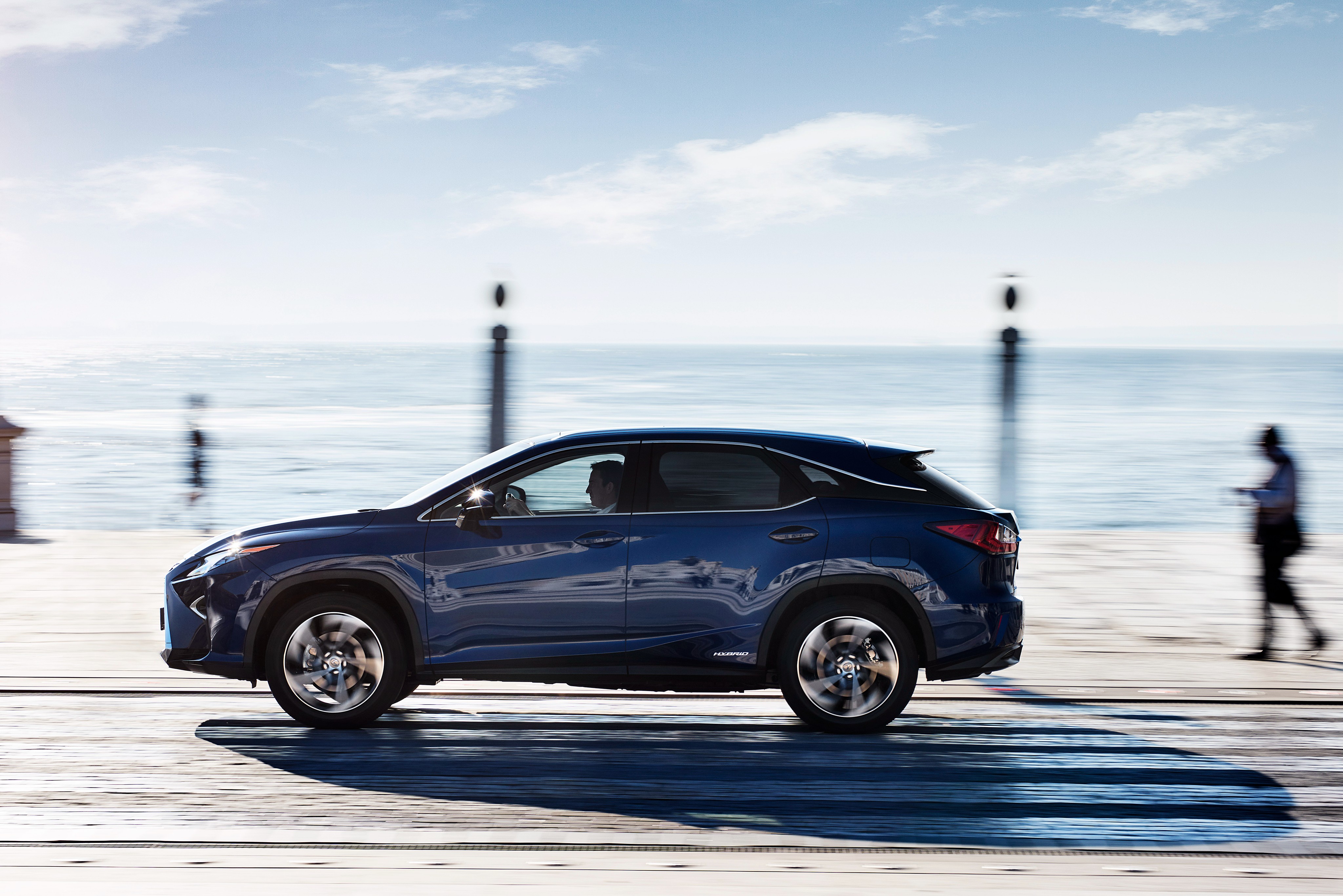 Lexus Rx photo 43
