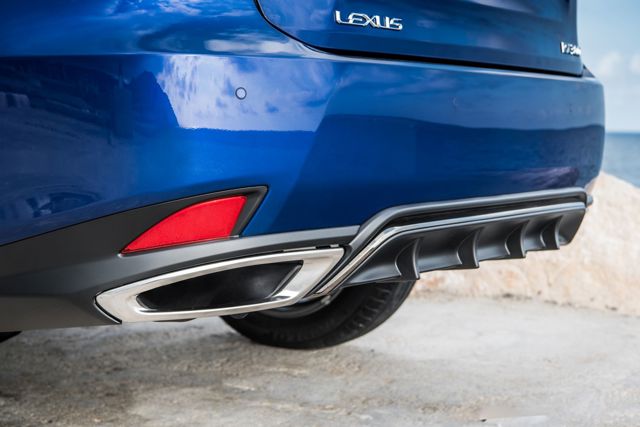 Lexus Rx photo 26