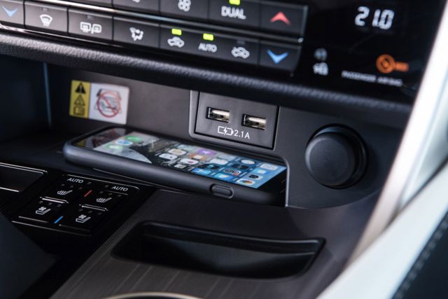 Lexus Rx photo 285