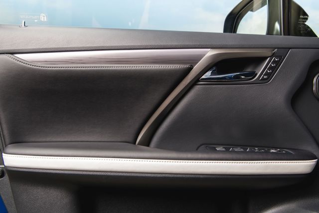 Lexus Rx photo 292