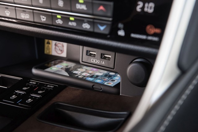 Lexus Rx photo 328