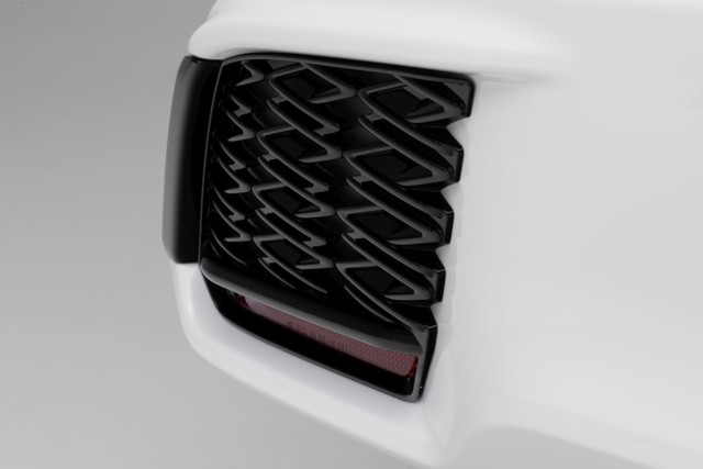 Lexus Rx photo 13