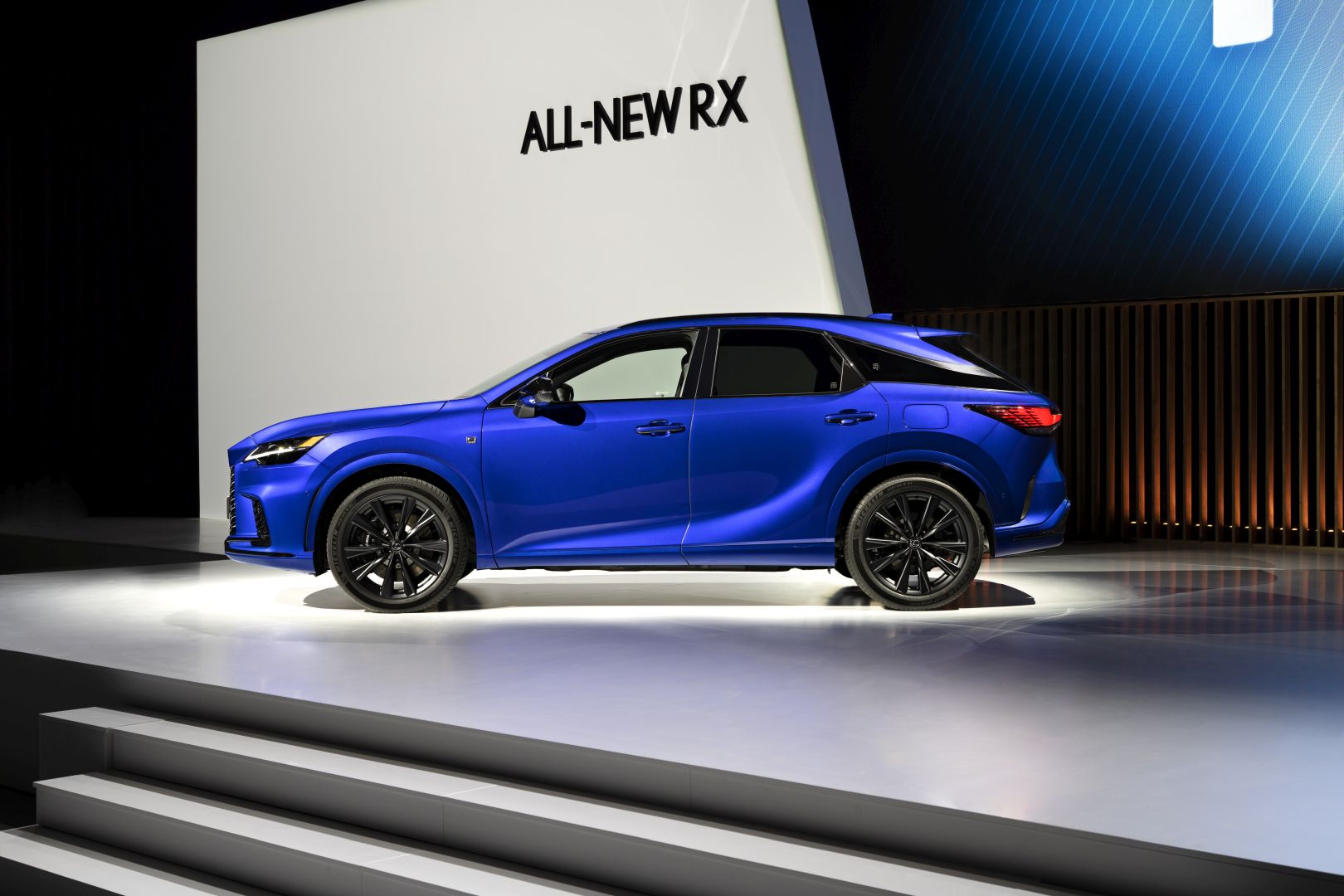 Lexus Rx photo 56
