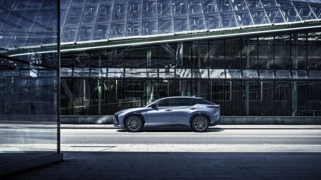 Lexus Rz photo 58
