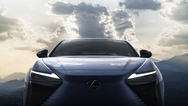 Lexus Rz photo 66