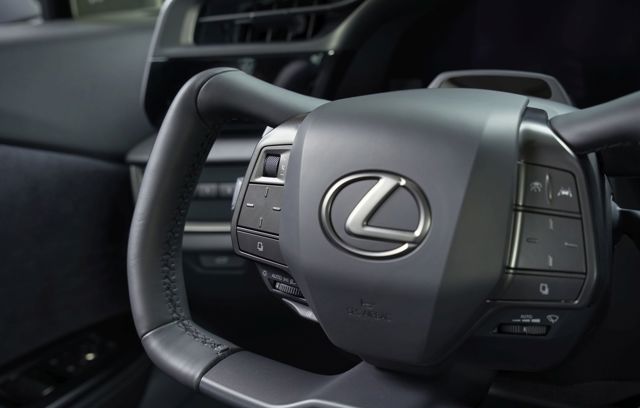 Lexus Rz photo 68