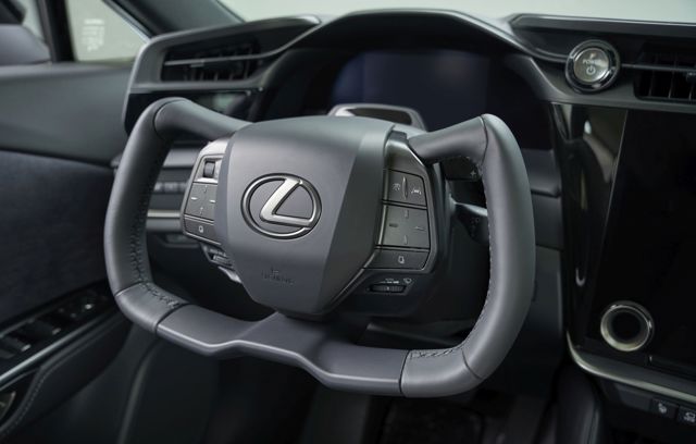 Lexus Rz photo 69