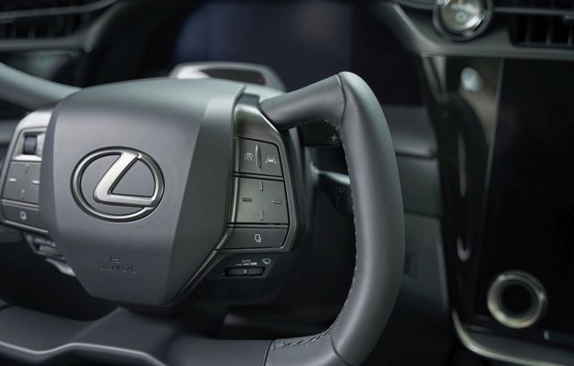 Lexus Rz photo 70