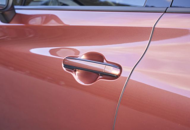 Lexus Rz photo 7
