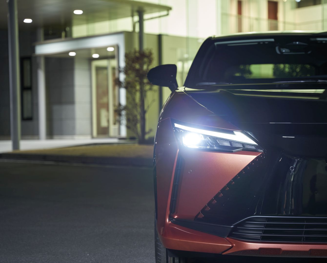Lexus Rz photo 10