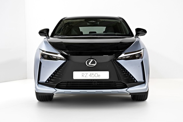 Lexus Rz photo 41