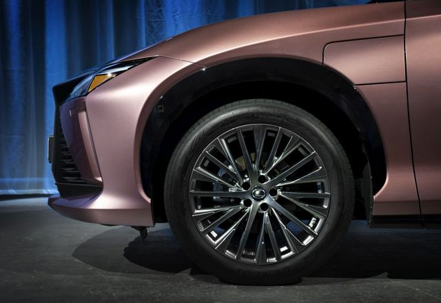 Lexus Rz photo 52