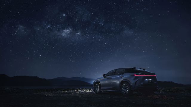 Lexus Rz photo 56