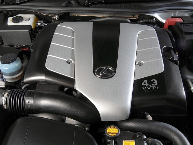 Lexus Sc photo 65
