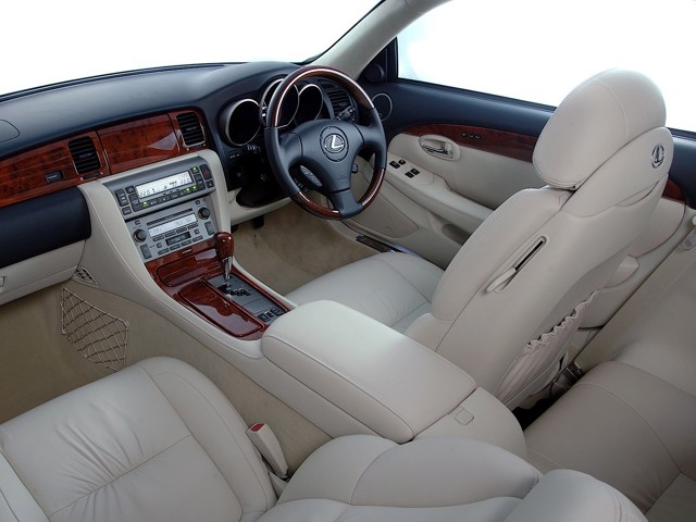 Lexus Sc photo 66