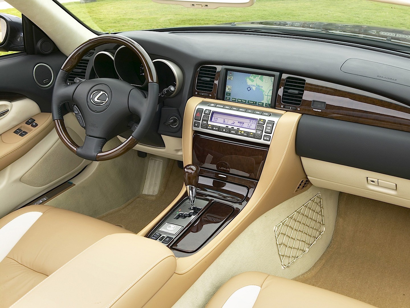 Lexus Sc photo 68