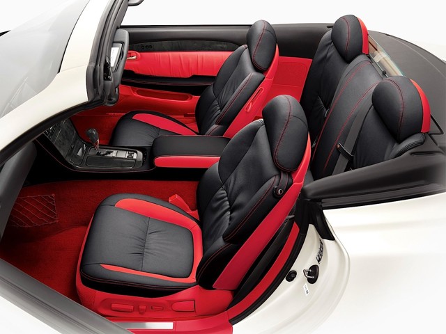 Lexus Sc photo 75