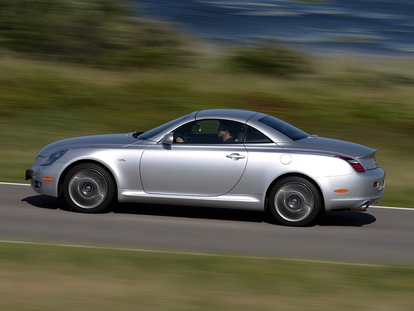 Lexus Sc photo 52
