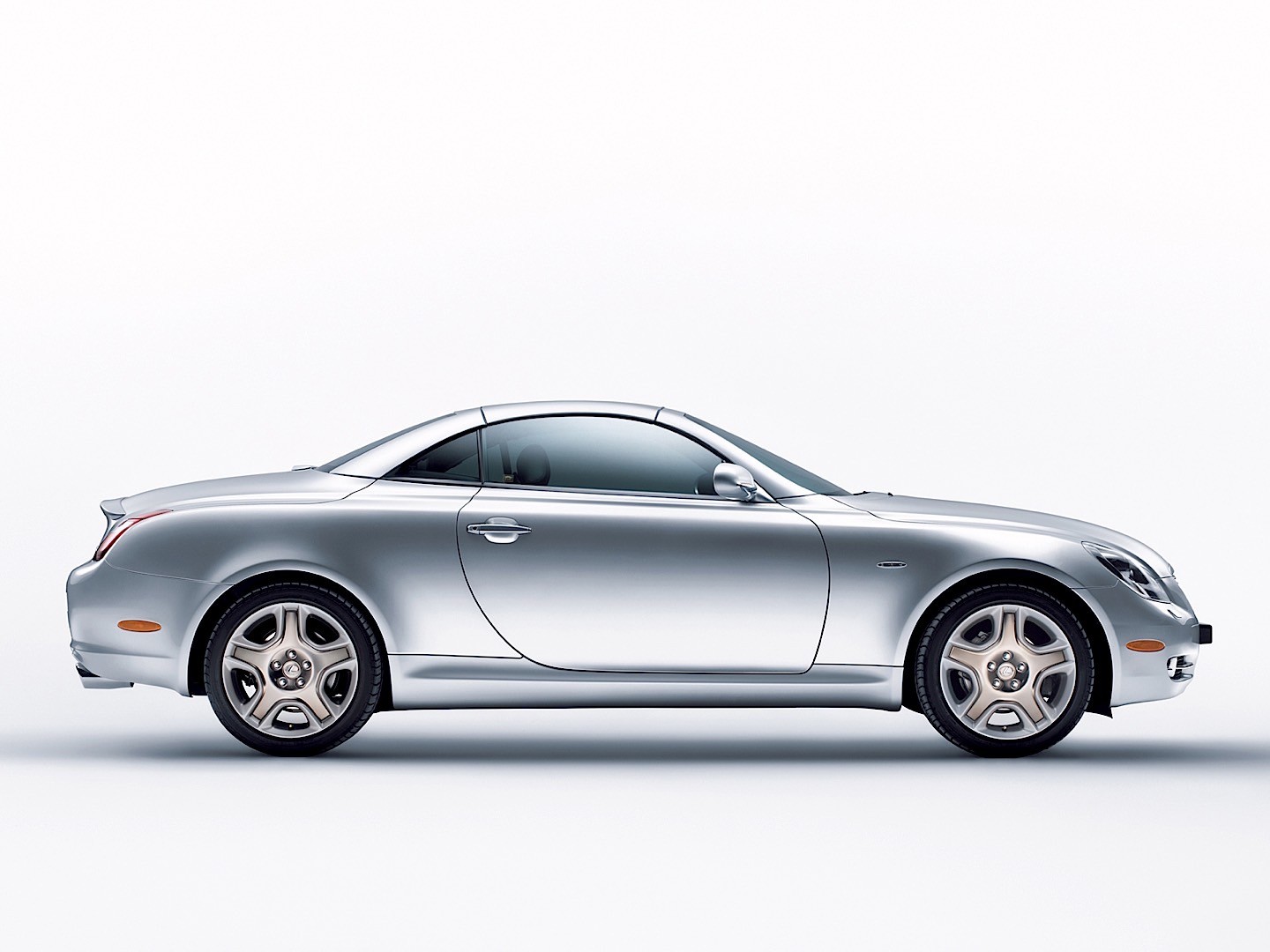 Lexus Sc photo 53