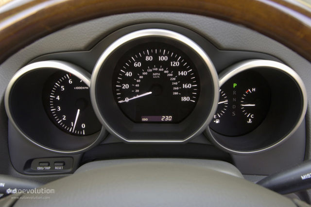 Lexus Sc photo 62