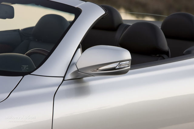 Lexus Sc photo 9