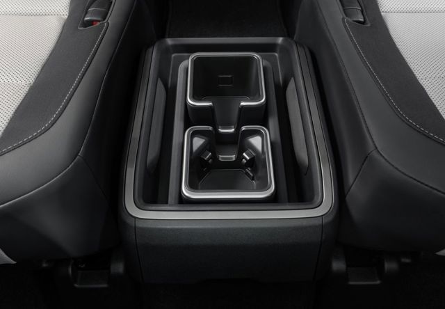 Lexus Tx photo 35