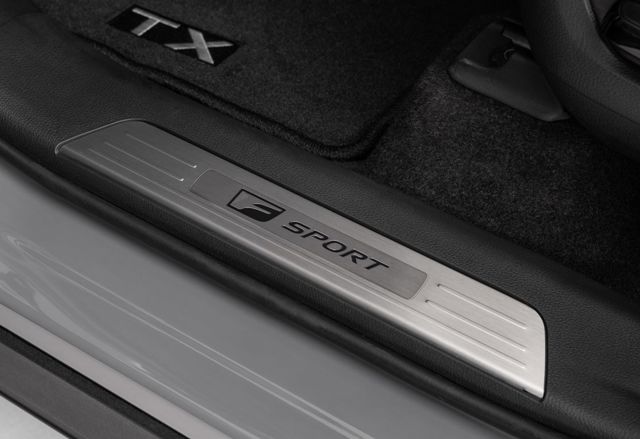 Lexus Tx photo 38