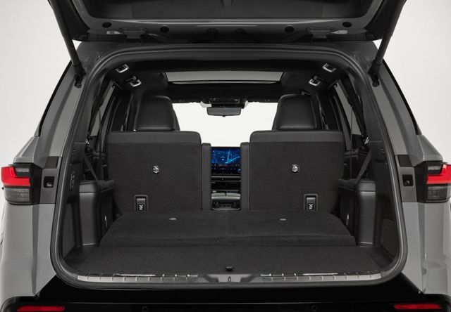 Lexus Tx photo 41