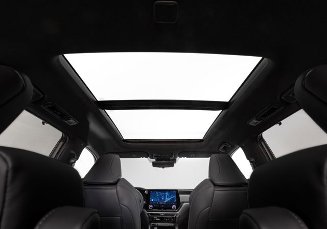Lexus Tx photo 42