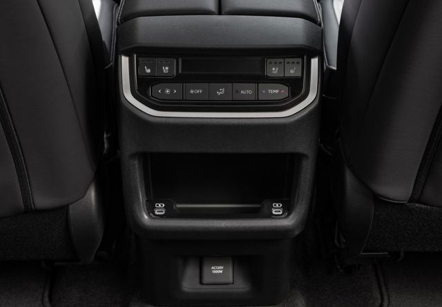 Lexus Tx photo 44