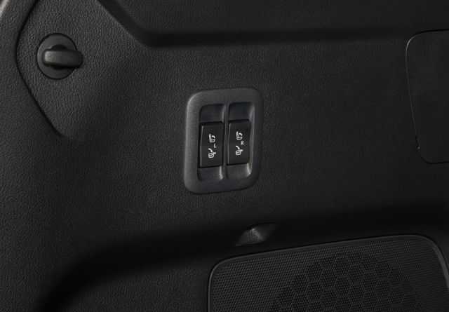 Lexus Tx photo 45
