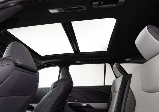 Lexus Tx photo 46
