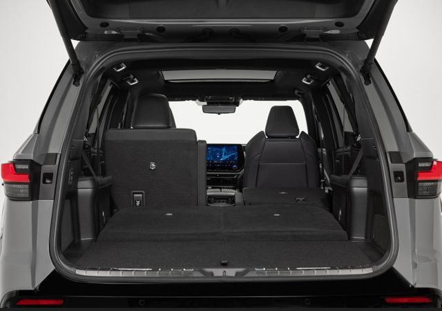 Lexus Tx photo 47