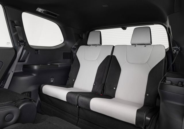 Lexus Tx photo 49