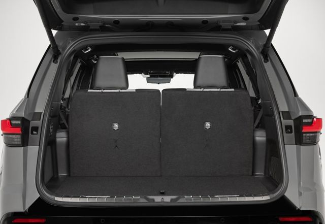Lexus Tx photo 50