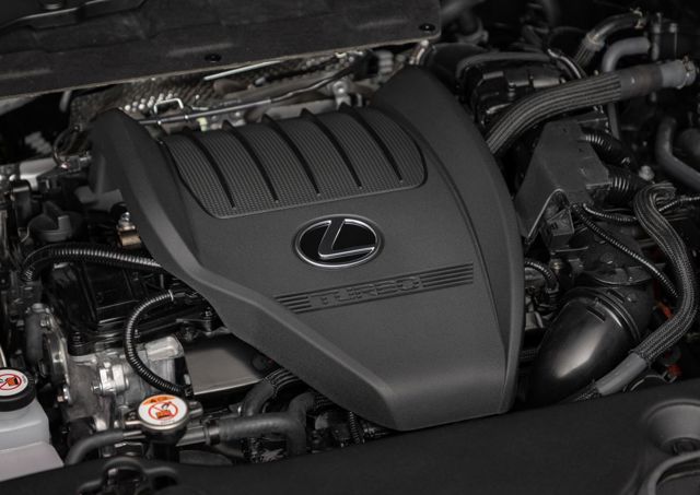 Lexus Tx photo 51