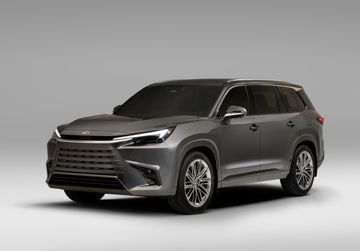 LEXUS TX