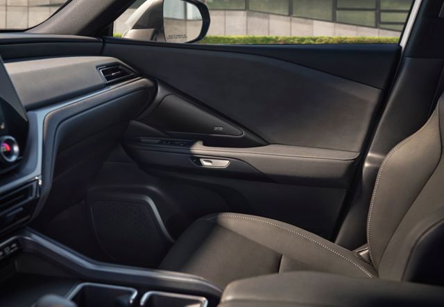 Lexus Tx photo 27