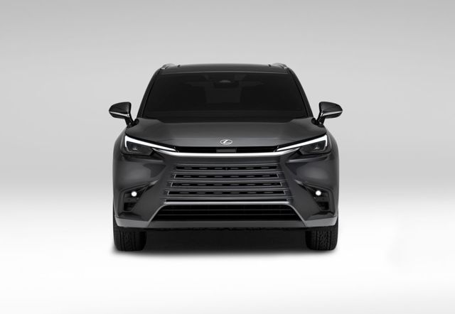 Lexus Tx photo 3