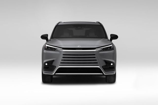 Lexus Tx photo 14