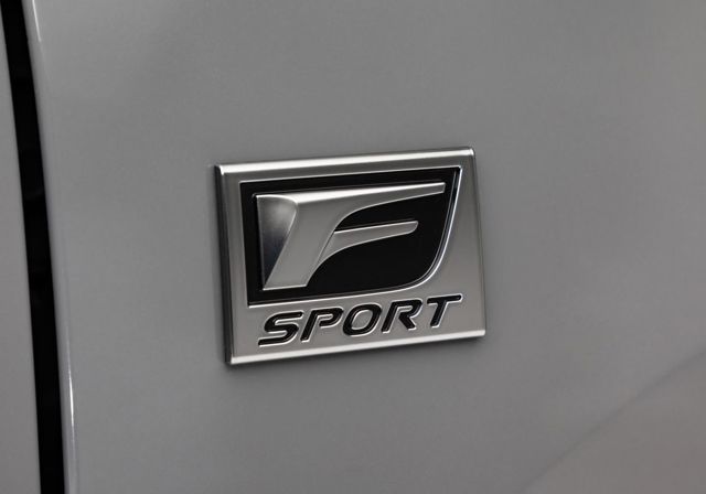 Lexus Tx photo 20