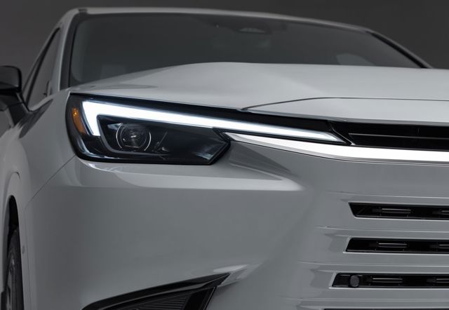 Lexus Tx photo 23