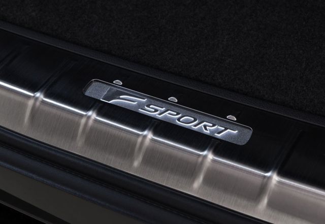 Lexus Tx photo 33