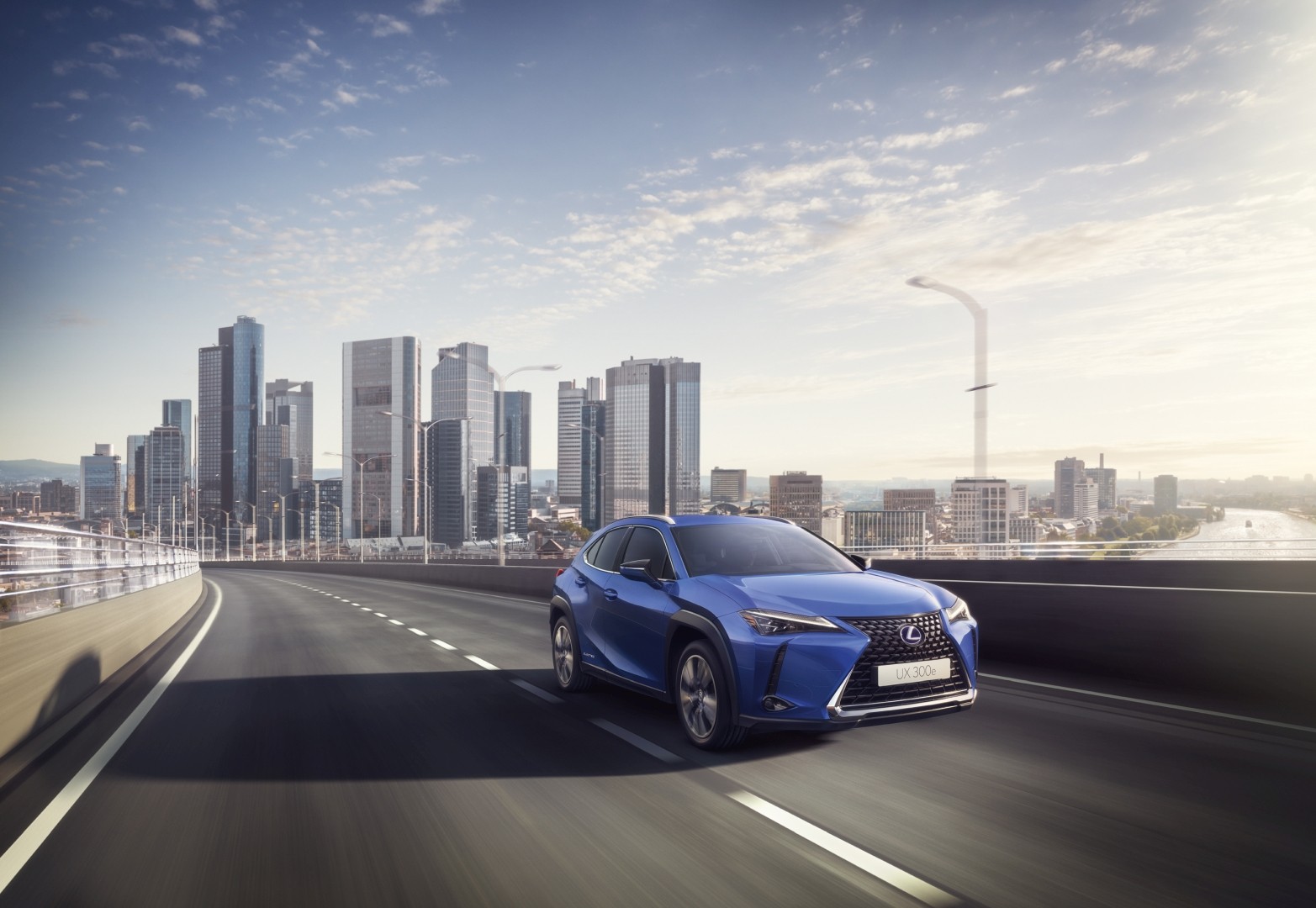 Lexus Ux photo 128