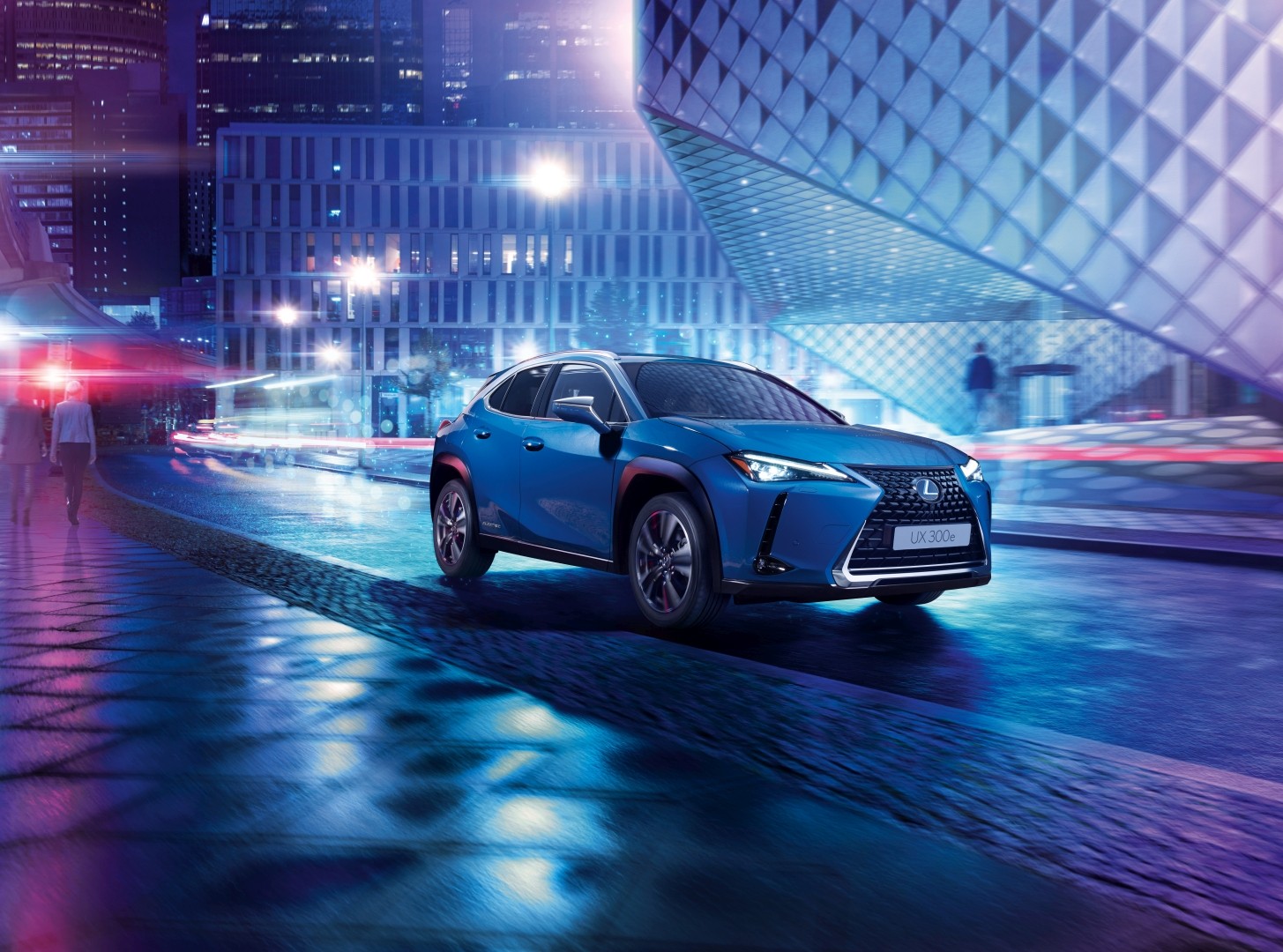Lexus Ux photo 134