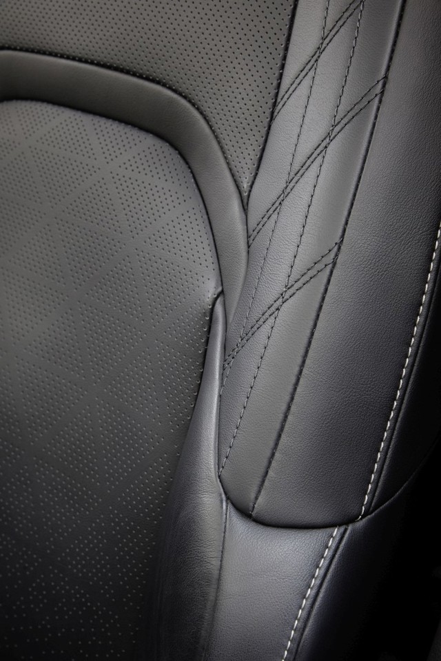Lexus Ux photo 156