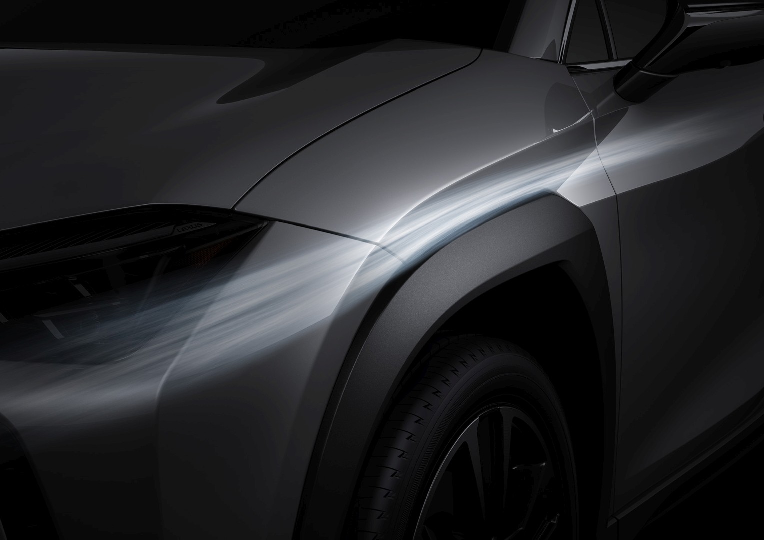 Lexus Ux photo 139