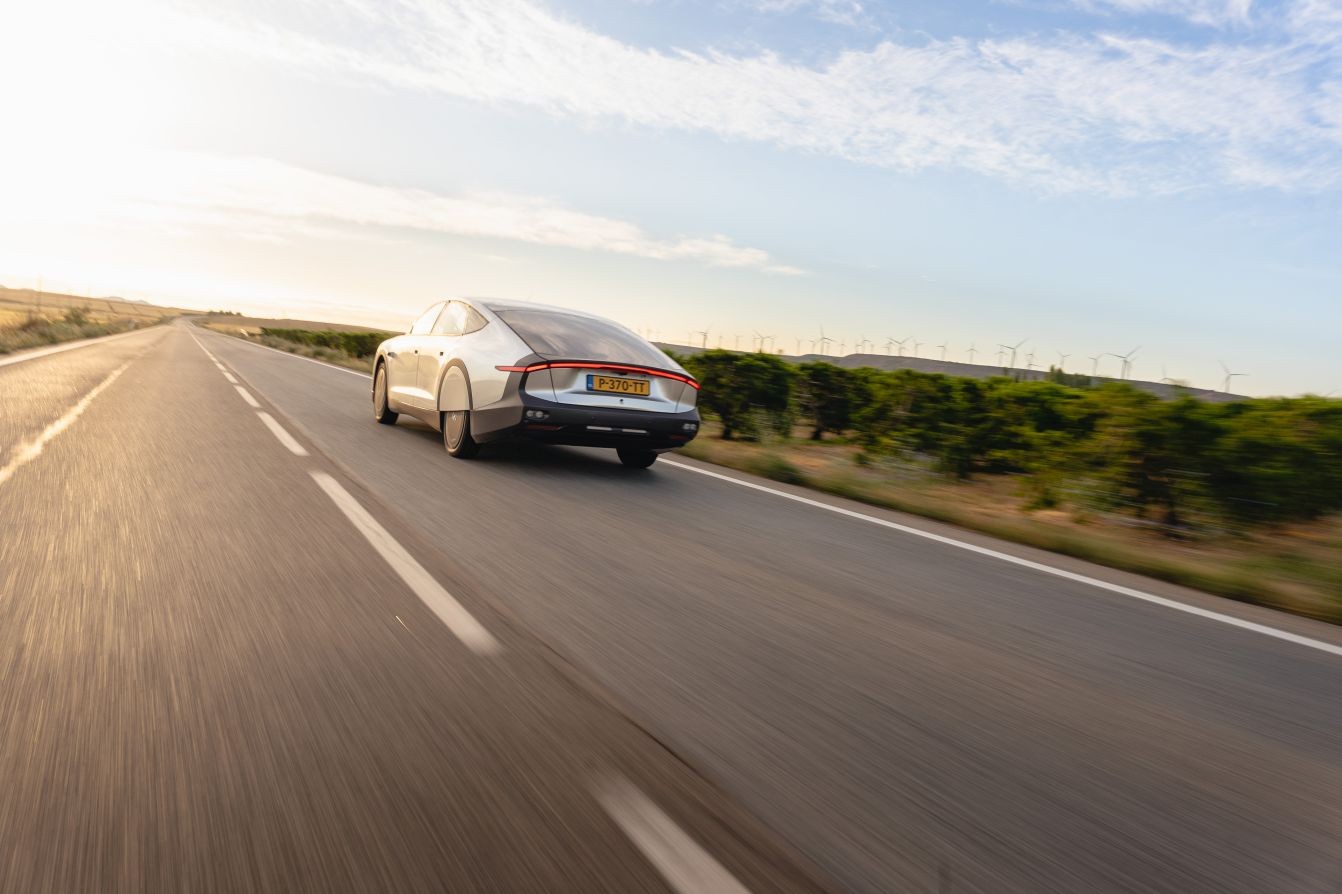 Lightyear Lightyear 0 photo 7