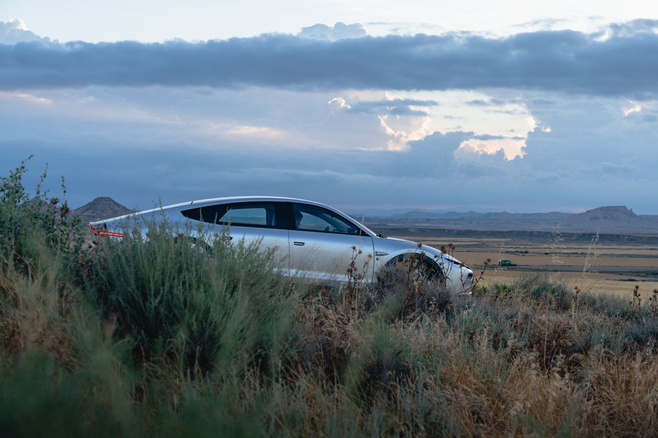 Lightyear Lightyear 0 photo 9